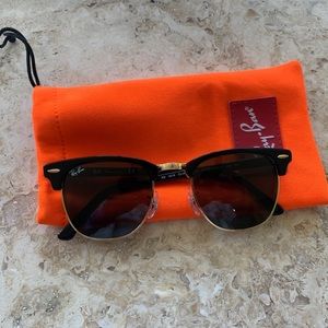authentic women’s Ray Bans